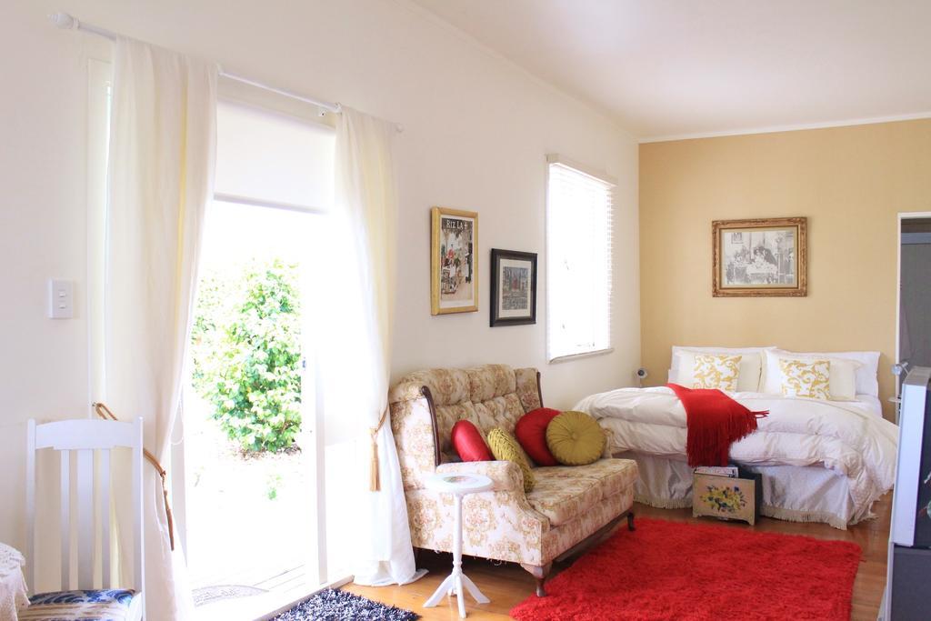 Bed and Breakfast Annies B And B Уоркворт Номер фото
