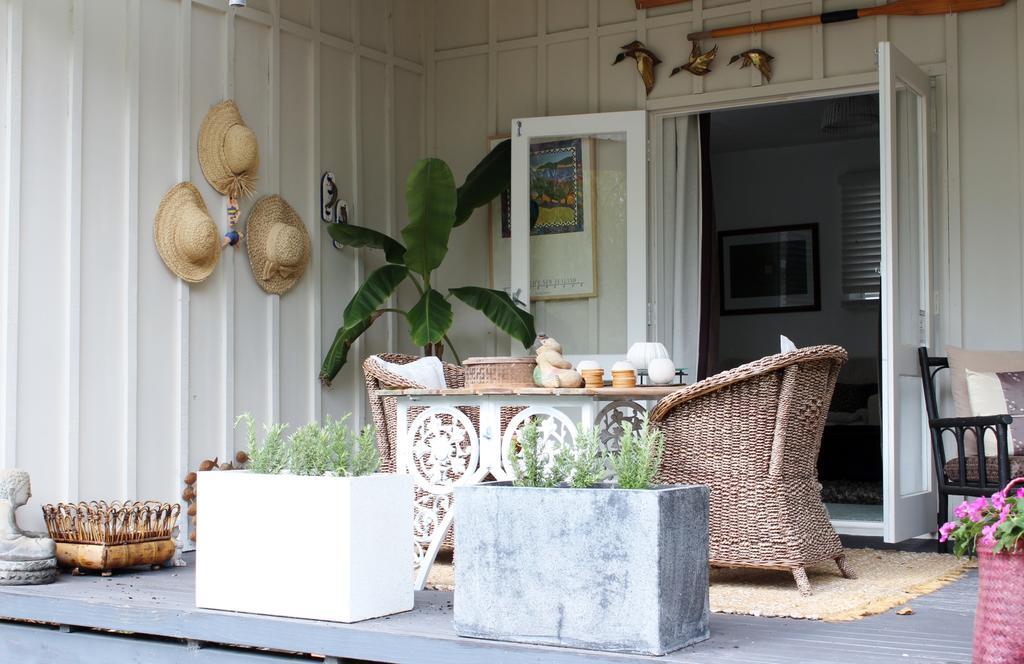 Bed and Breakfast Annies B And B Уоркворт Экстерьер фото