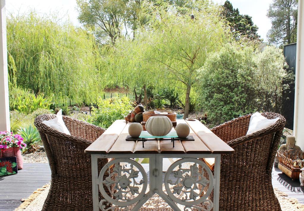 Bed and Breakfast Annies B And B Уоркворт Номер фото