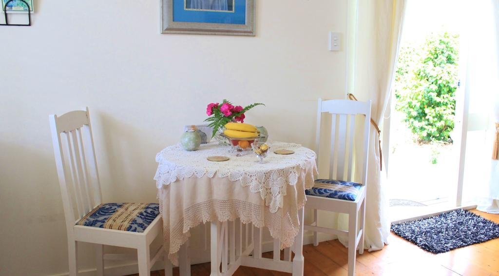 Bed and Breakfast Annies B And B Уоркворт Номер фото