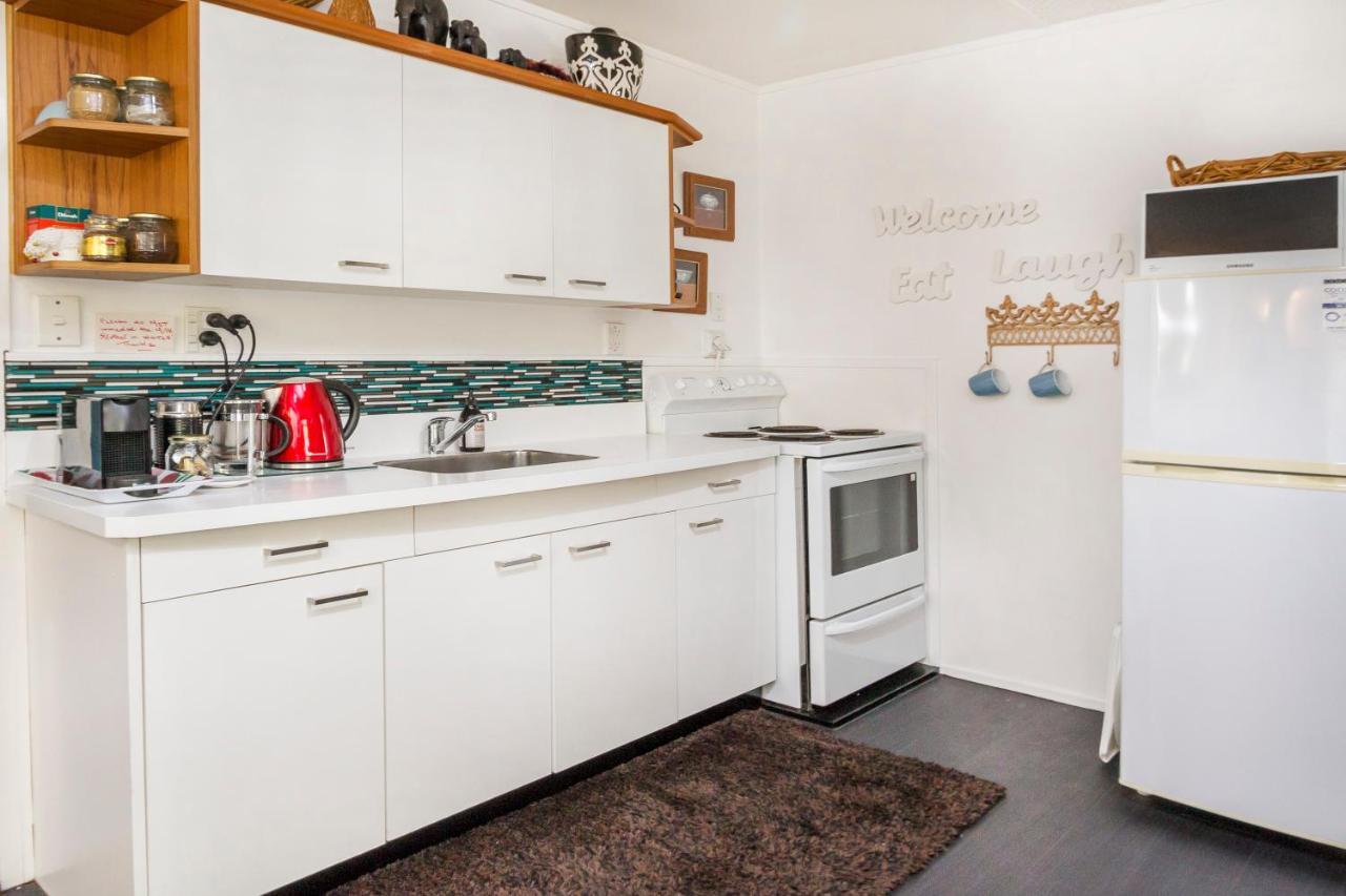 Bed and Breakfast Annies B And B Уоркворт Экстерьер фото