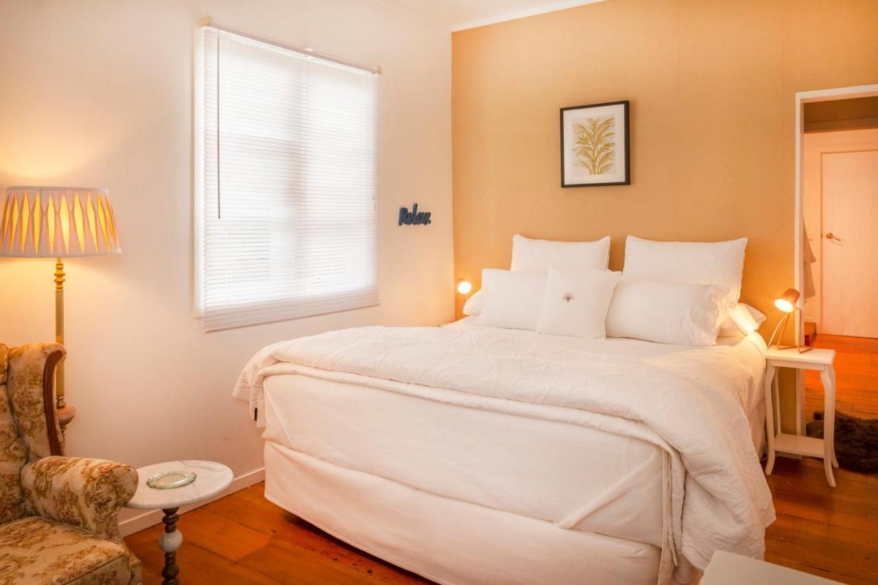 Bed and Breakfast Annies B And B Уоркворт Экстерьер фото