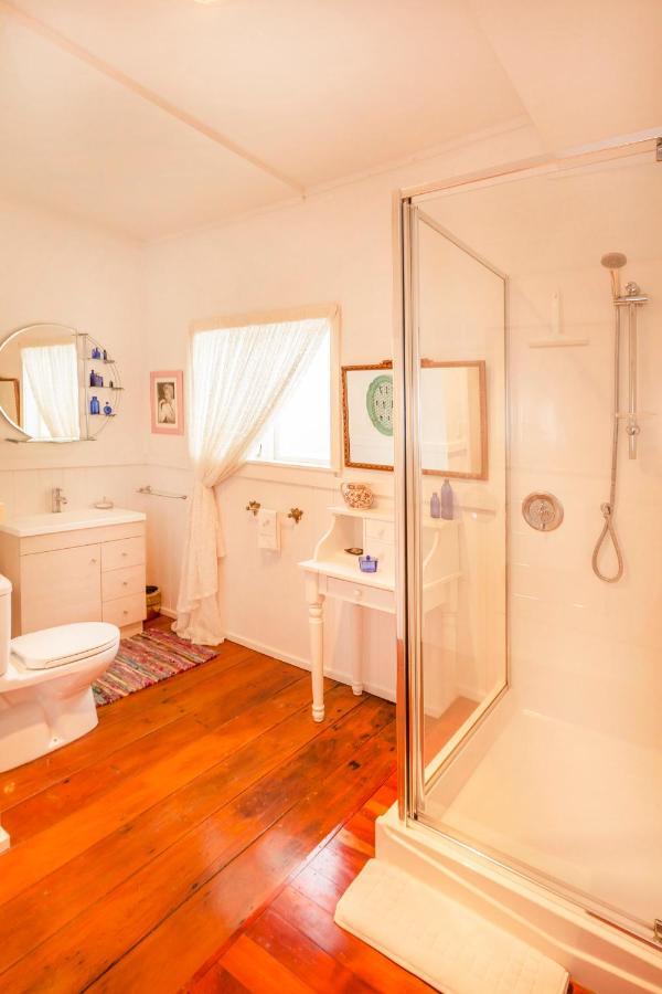 Bed and Breakfast Annies B And B Уоркворт Экстерьер фото